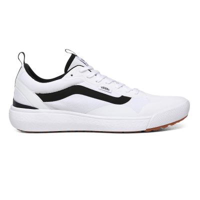 Vans UltraRange EXO - Erkek Spor Ayakkabı (Beyaz)